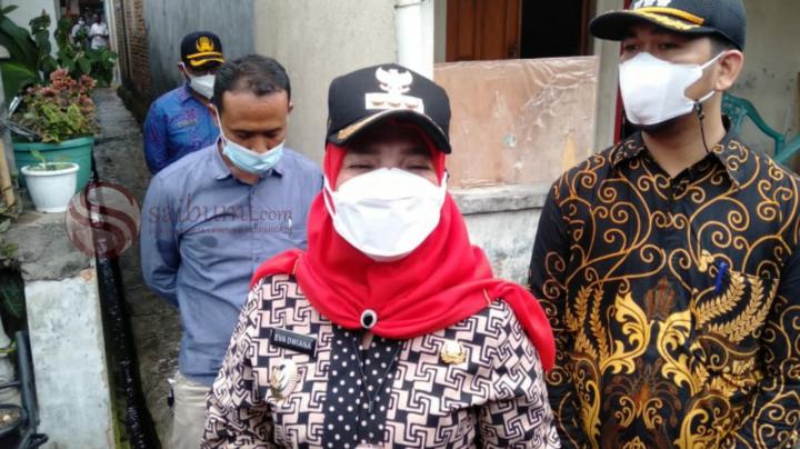 Terkait PPKM Level 4 Kota Bandarlampung, Walikota: Sudah Kita Berikan Kelonggaran